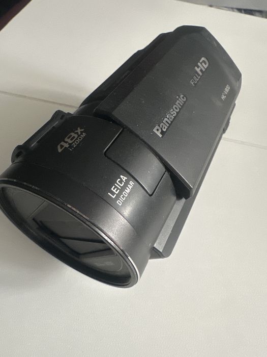 Видеокамера Panasonic HC V800 Full HD