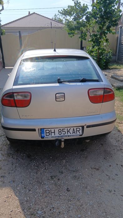 SEAT Leon 2002 — imagine 2