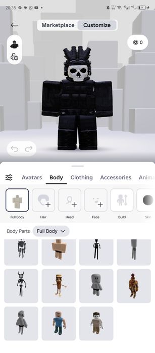 Обмен на фри фаер акк