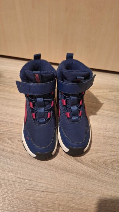 Детски апрески Puma Evolve