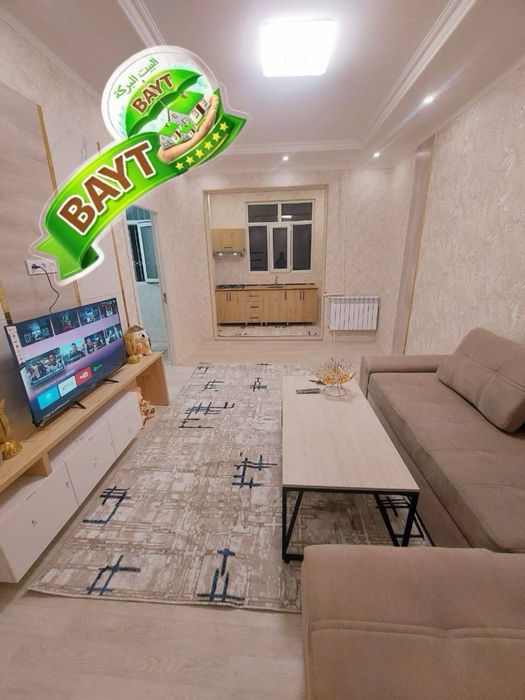 2в3/2/4 Евроремонт Упакована Чиланзар-11 ор: Элегант Мойка Продаётся-