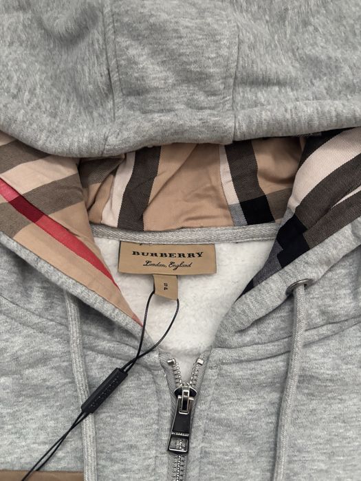 Hanorac Burberry
