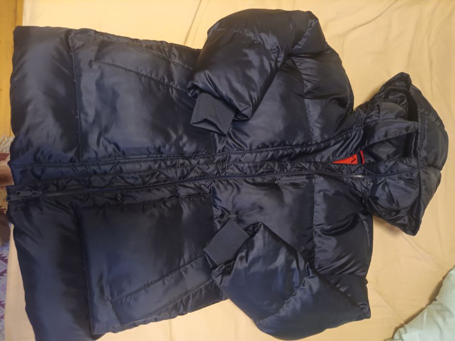 Max&co puffer яке ново