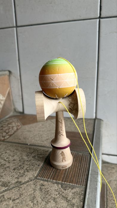 Setup tama casey pro model+ken nonoka