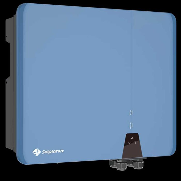 Invertor Solplanet 12KW-T2-HYBRID ASW