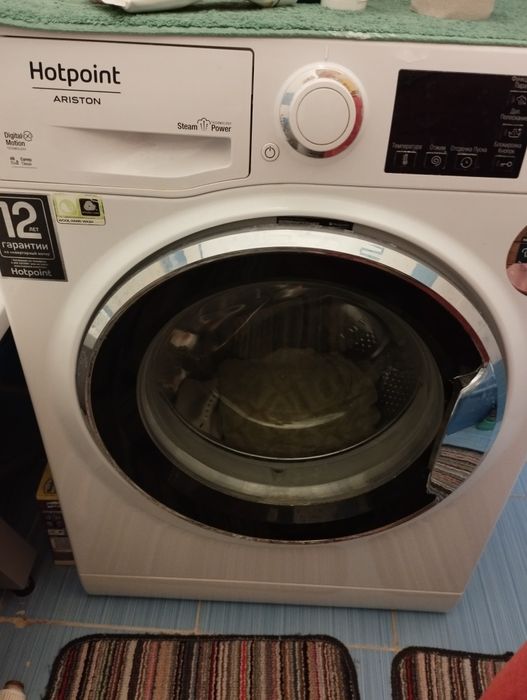 Продается стиральная машина