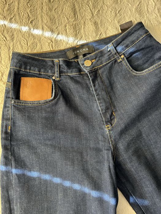 Дънки “Юнона” нови