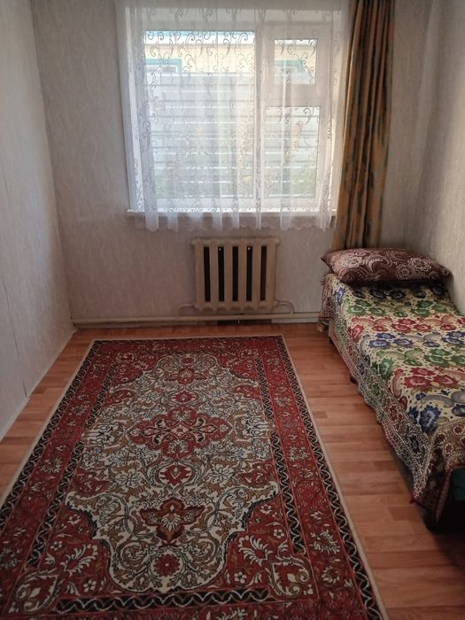 Дом в мкр. Восточный