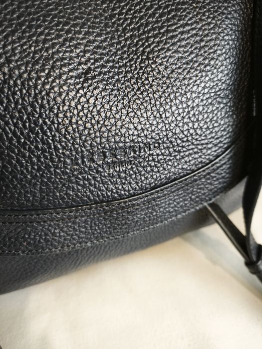 Liebeskind, чанта естествена кожа