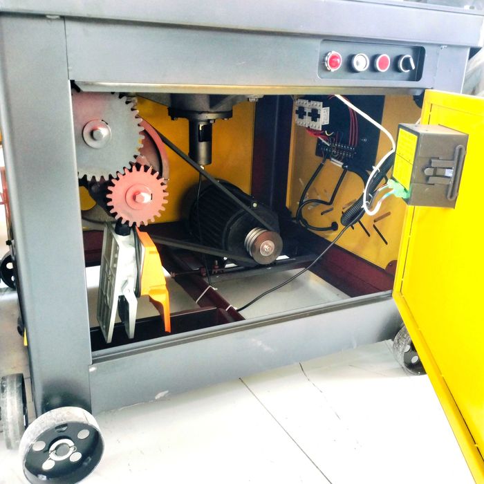 Арматура гиб MEST GW40 Арматура кесади Арматура рез