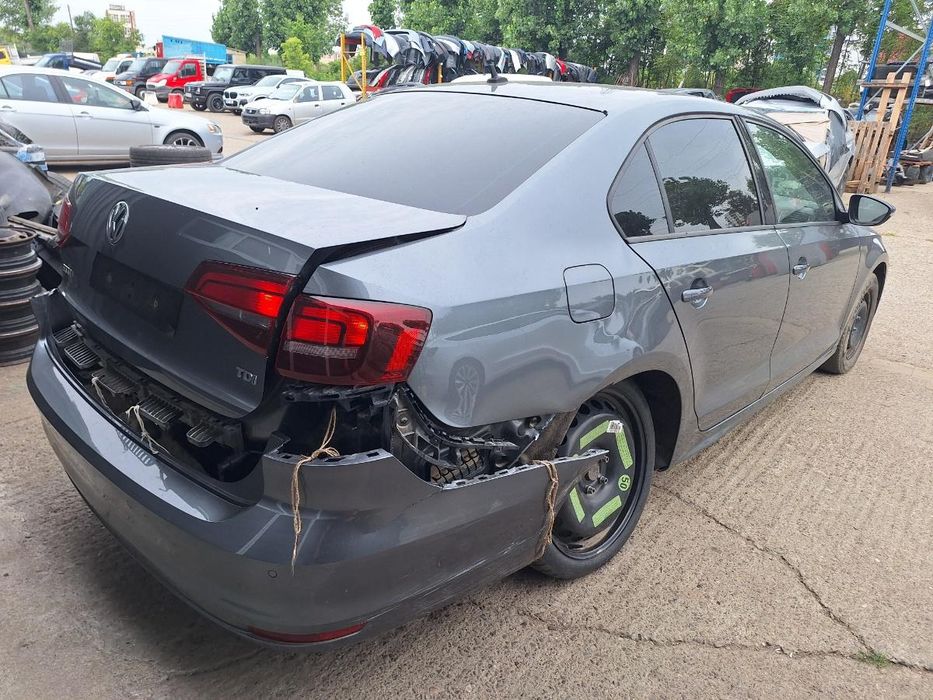 Dezmembrez Volkswagen Jetta Vi 162/163 2018 2.0 Tdi Cuua 81Kw|110Hp