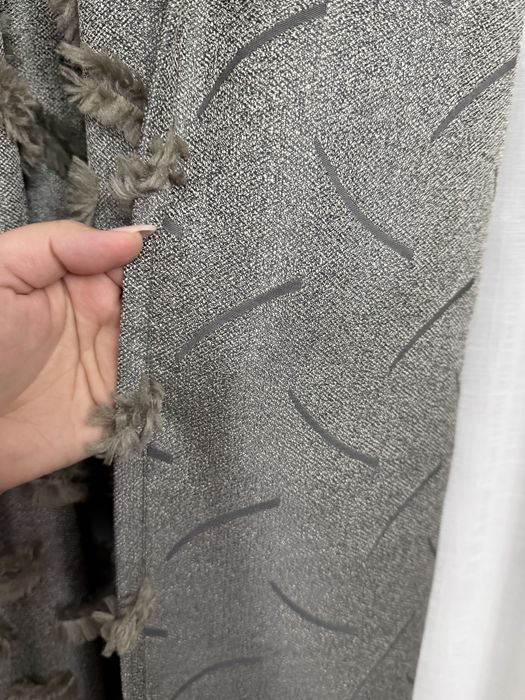 Продам портьеры жаккардовые