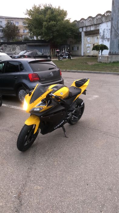 Vând/schimb cu auto volan dreapta