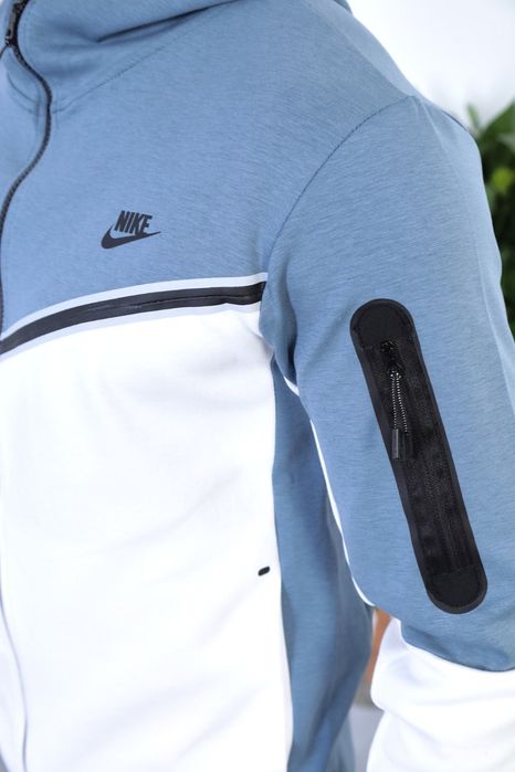 Nike Tech Fleece спортен екип активен джоб