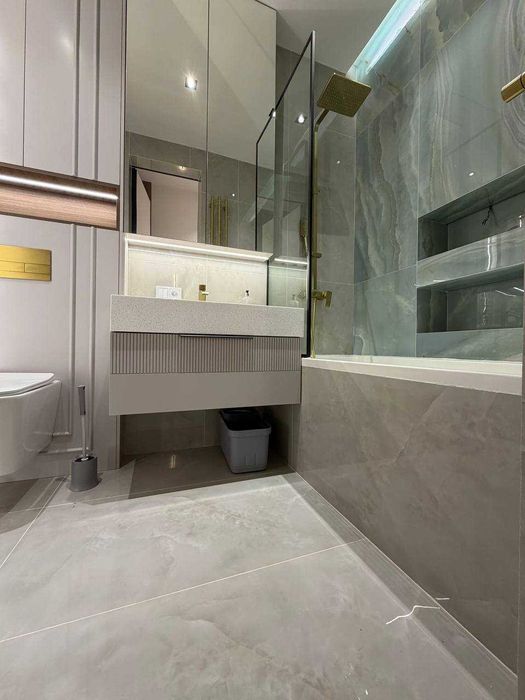 4-х комнатная в ЖК «Infinity» можно и в аренду  ID: 5342