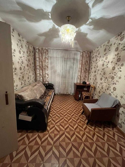 Сдам квартиру в сортировке