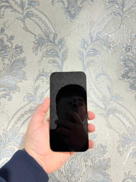 iPhone 13 Pro Max 128GB 87%