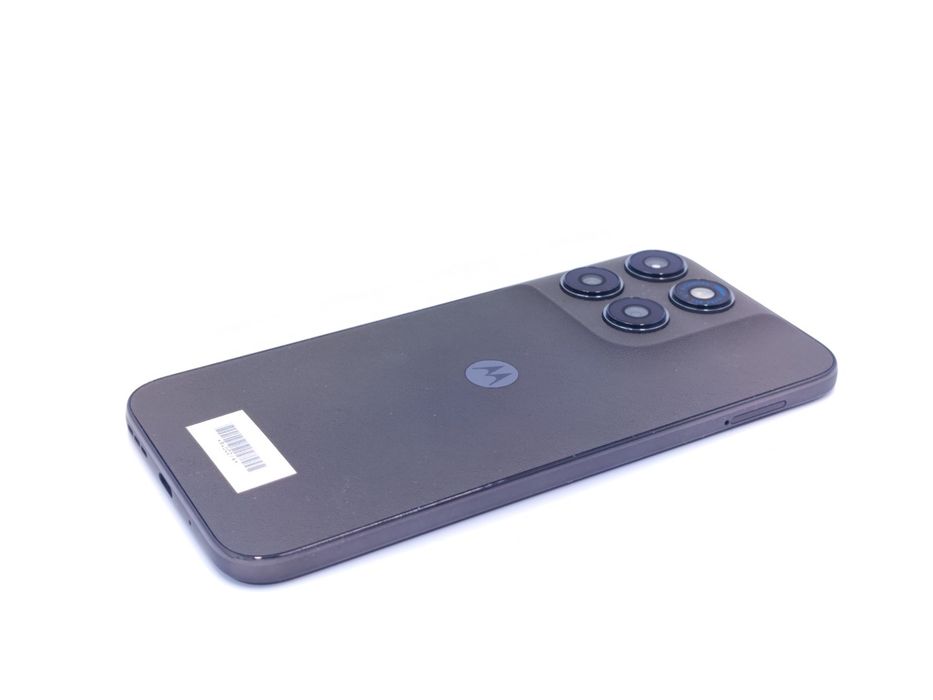 Motorola G77 5G 256GB Black 8GB Single SIM, Garantie 24 luni | #D94002