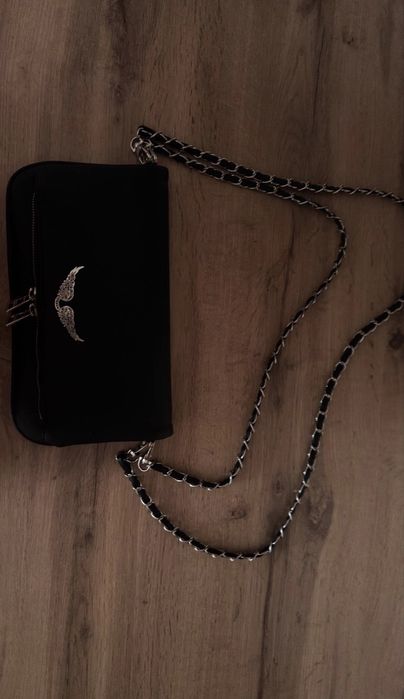 Сумка Zadig & Voltaire