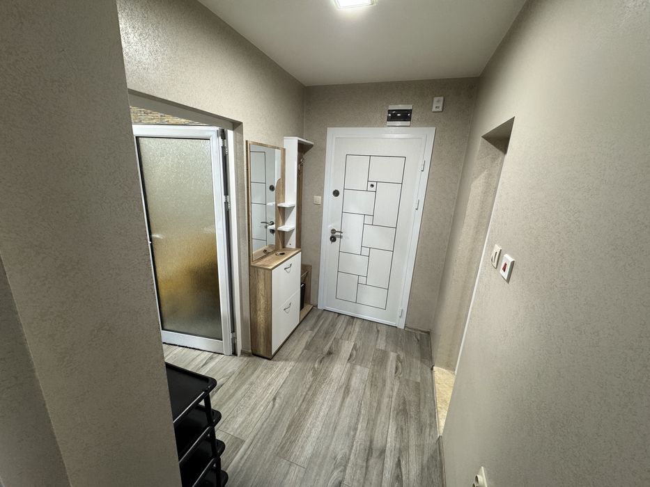 Продавам апартамент в Центъра