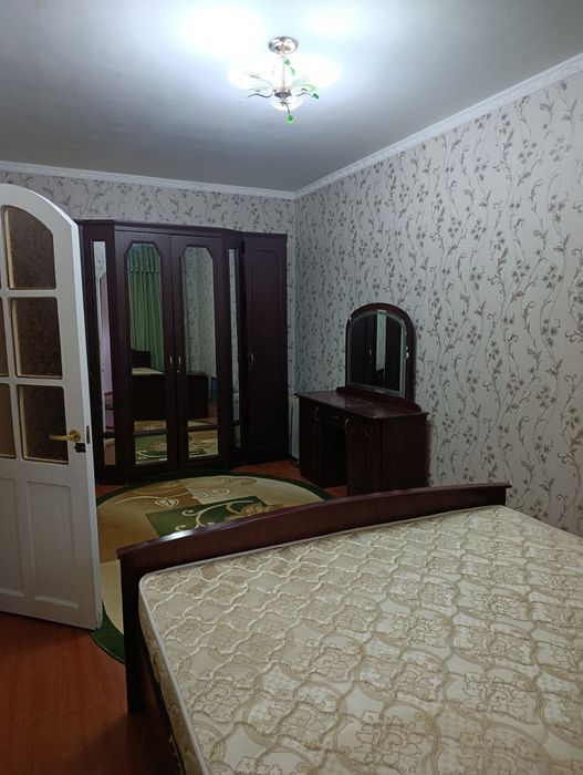 3 хонали квартира