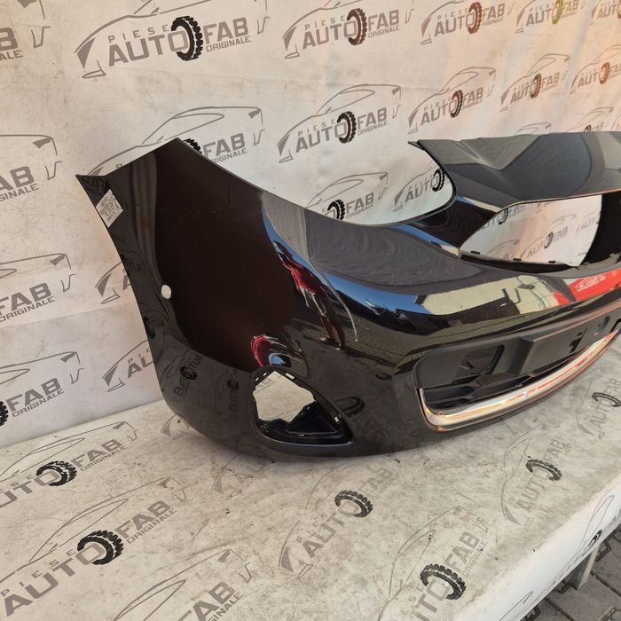 Bara fata Nissan Micra Facelift an 2013-2014-2015-2016-2017