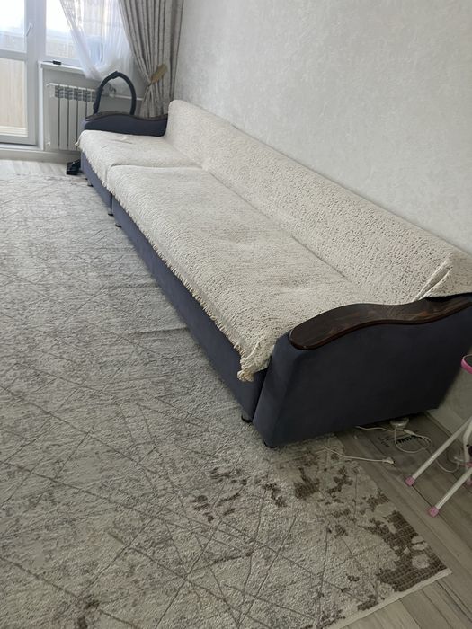 Ковер 2.5/4  турецкий