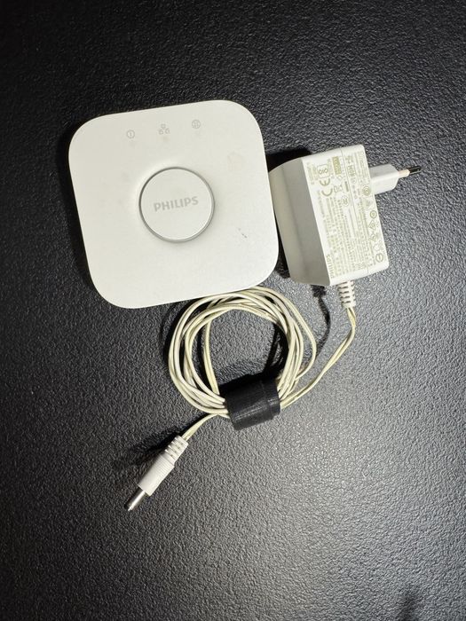 Hub: Philips hue
