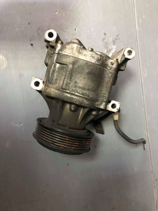 compresor clima ac 1.3 multijet fiat doblo idea punto lancia ypsilon