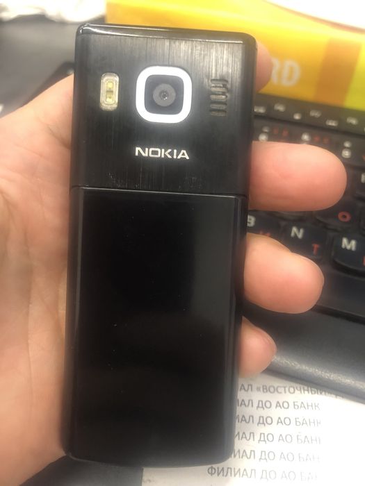 Нокиа 6500 продам