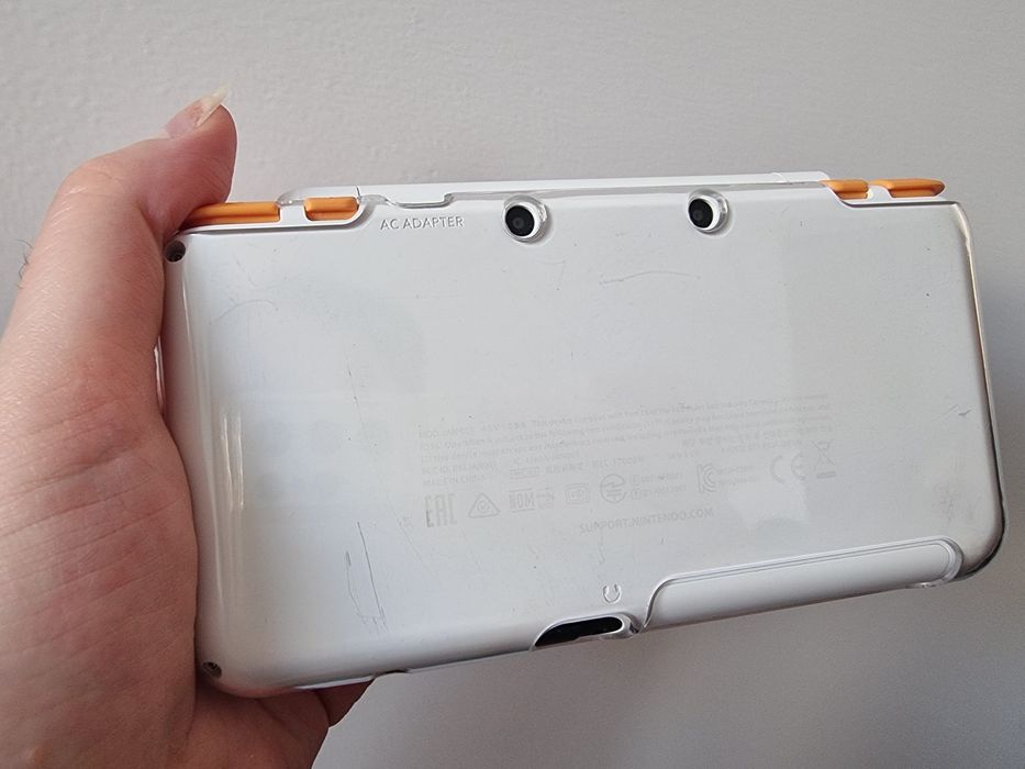 Consola New 2DS XL Modata