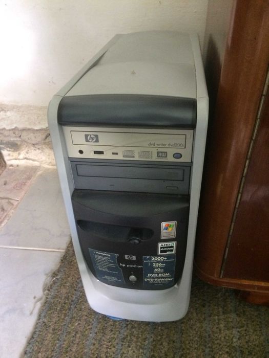 Dezmembrari unitati centrale 486 Pc Pentium4