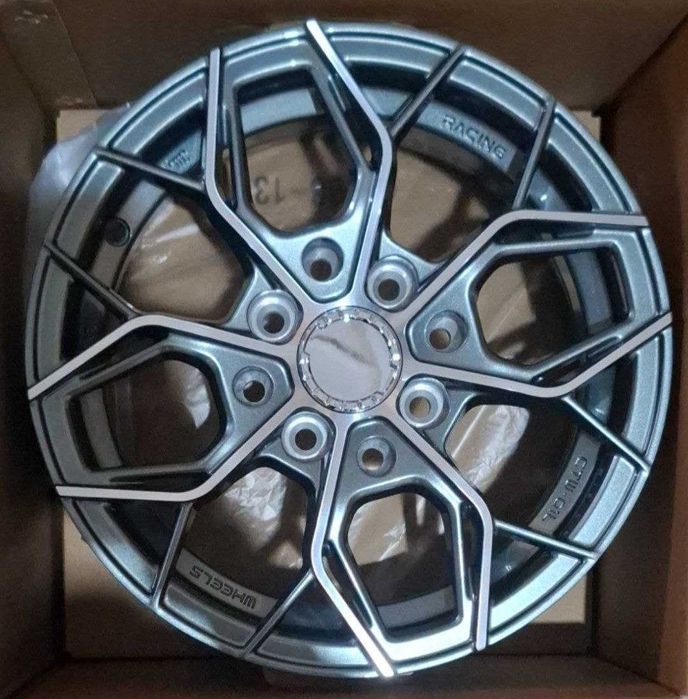 FORMULA Saka Diskalar 13R 8/100/114