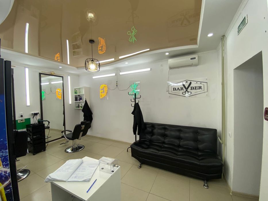 Продам коммерческое помещение