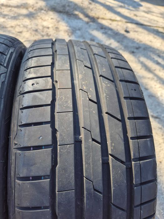 4 Anvelope de VARA - 205/45/17 - HANKOOK - CA UNELE NOI - DOT 2020 !