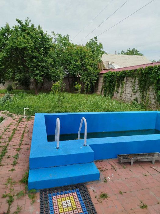 Дача 12 соток Янги Узбекистон