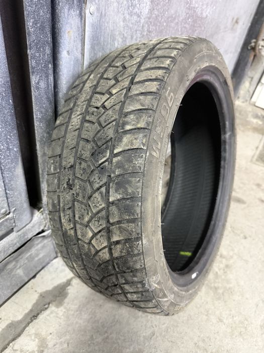 Балон  липучка r 16