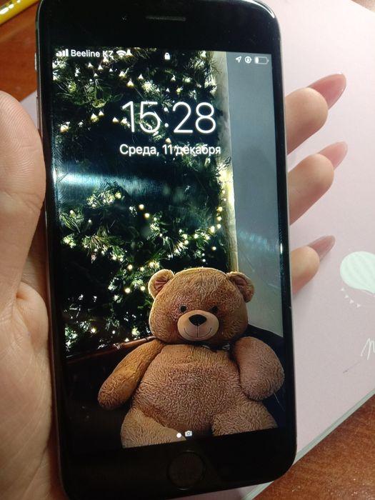 Продам Iphone 6s