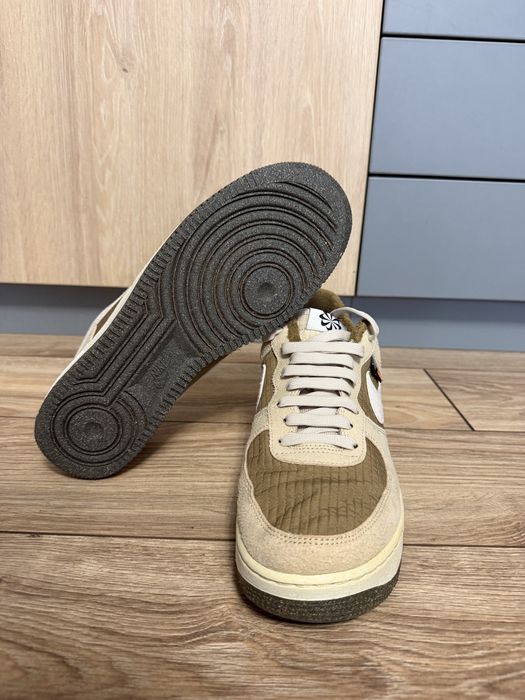 Sneakers Nike Airforce 1