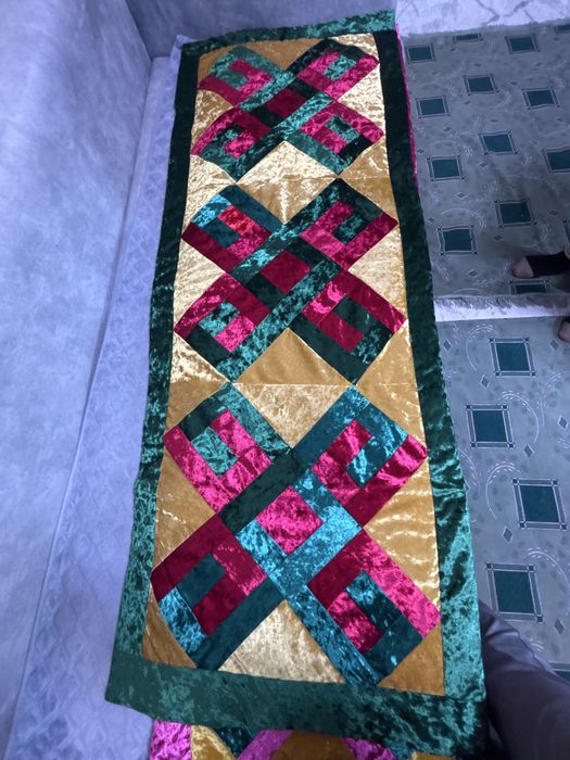 Құрақ көрпелер курак корпе  сатылады