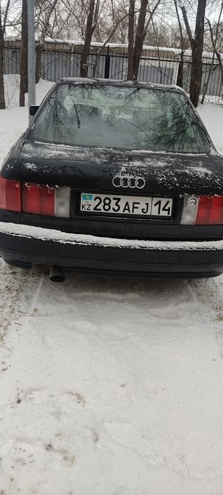 Продам Ауди 80  б 4 Моно 2 л