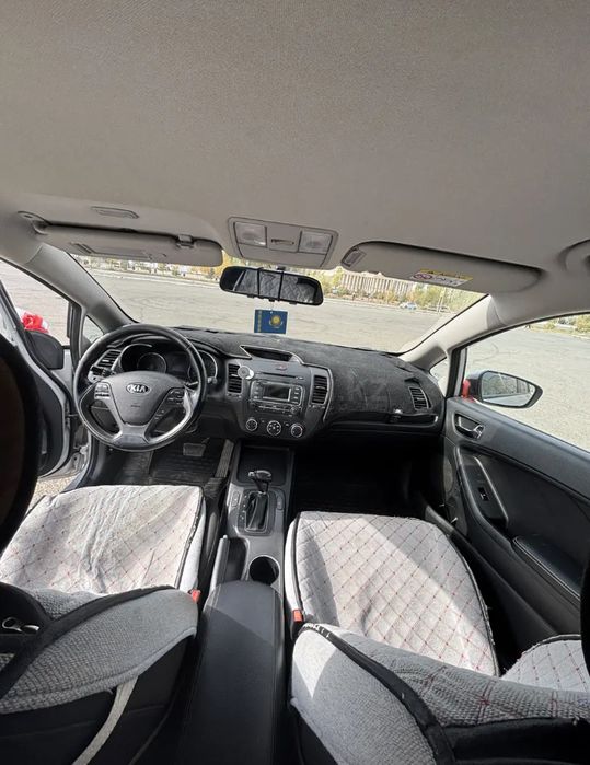 Продам КИА Церато