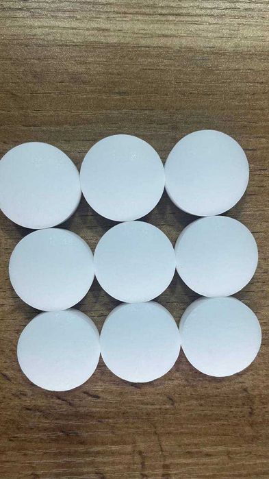 Таблетированная соль от производителя по приемлемой цене