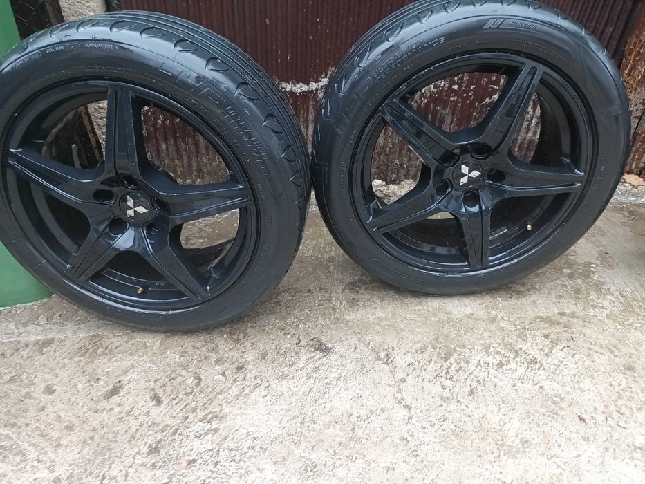 Джанти 17 ки за японски автомобили