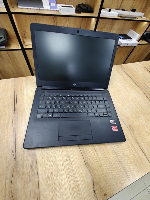 Ноутбук HP | Ryzen 3 | 1Tb HDD