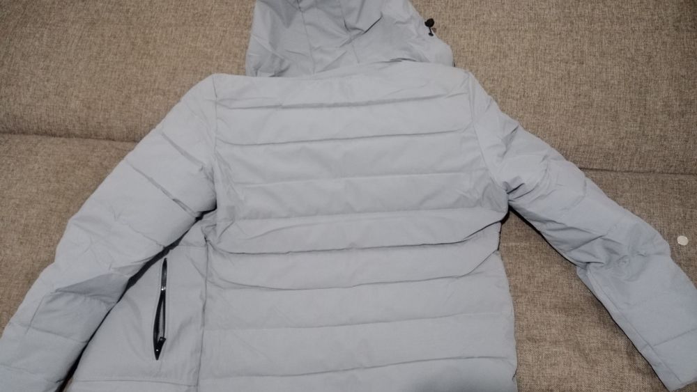 Куртка мужская 2 XL