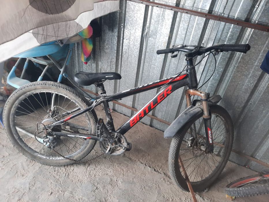 Велосипед продаётся