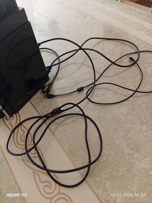 Плейстейшен 3 старая версия