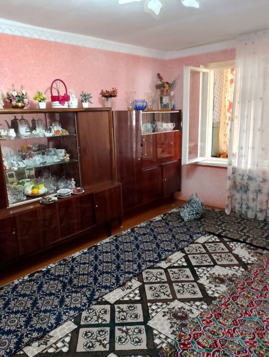 Продается 3 комнатная квартира 64 кв