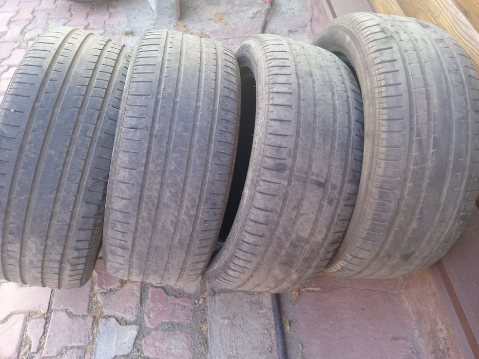 Продам Шины r19.